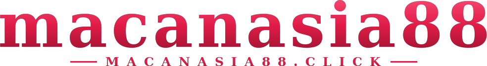 macanasia88 logo